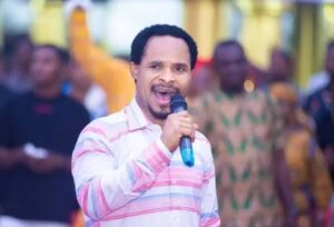 “I’m a Very Dangerous Man” — Prophet Odumeje Speaks About His Fighting Past
