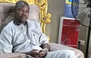 Ondo Businessman Kayode Akinbolusere Dies in Suspected Suicide, Police Begin Investigation