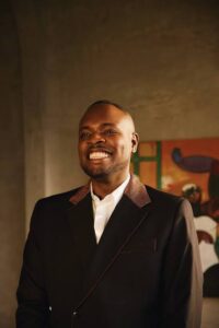 “I Wrote My Will at 30; I Don’t Want Children” — Chude Jideonwo Opens Up About Life Choices
