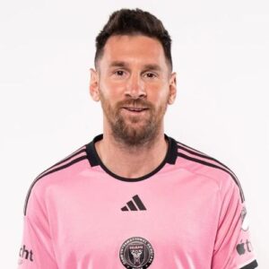 Report: Lionel Messi Becomes Owner of Spanish Club CD Eldense