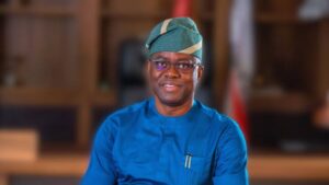 Makinde/Daura Campaign Accuses Tinubu Administration of Failing to Tackle Insecurity