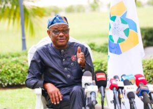 ‘Tinubu Will Win 2027 Election Without Runoff’ — Wike Declares