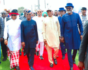 ‘Peter Obi Is Too Stingy to Be President’ — Wike Attacks Ex-Governor Ahead of 2027 Election
