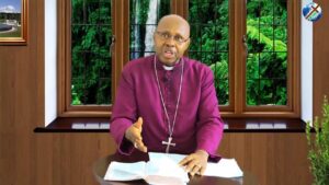 Anglican Church Places Archbishop Alexander Ibezim on Six-Month Leave Amid ₦2bn Land-Sale Allegations